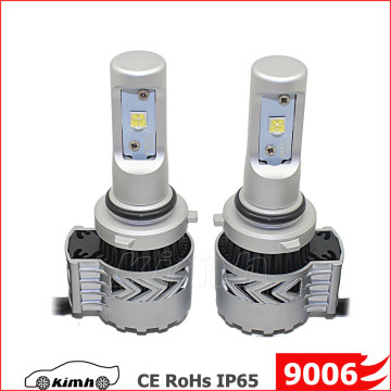 G8 Super long lifespan No polarity 9006 Led headlight for car