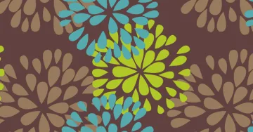Tissu Tricot Pigment Printing Polyester Fabric