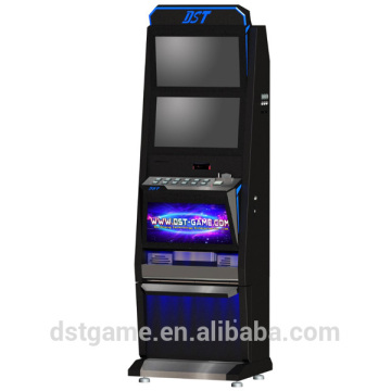 DST Taiwan Metal arcade cabinet