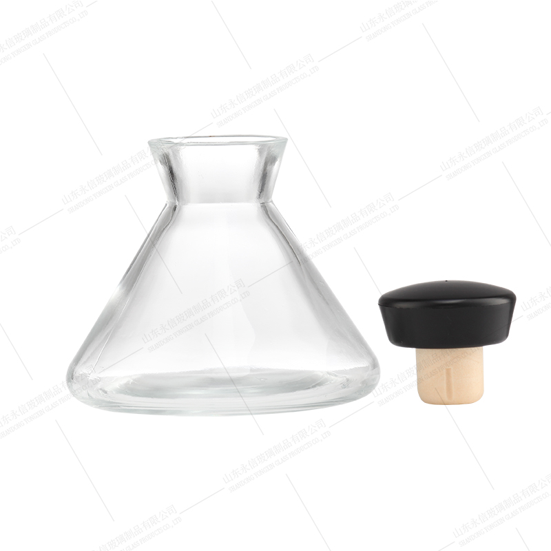 Innovative high quality aroma diffuser bottles whoesale