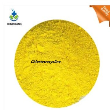 Buy online CAS 57-62-5 chlortetracycline for cattle