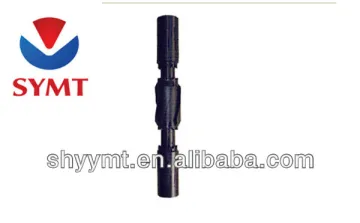 180W Nano Sucker Rod Centralizer