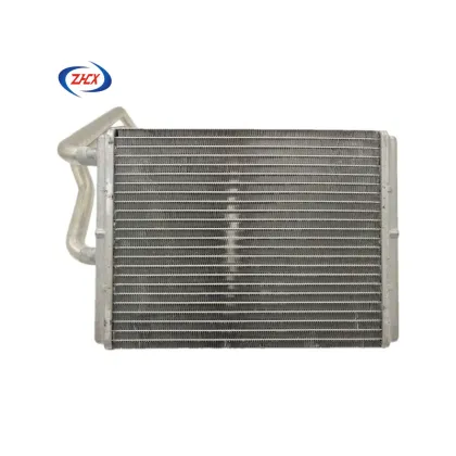 HVAC radiator for changan cs75