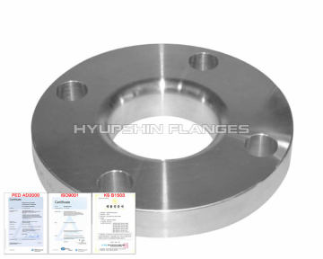 Class 150 B16.5 SORF BLRF WNRF Flanges
