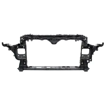 Hot Sale Auto Radiator Parts - Replacement Radiator Support for Hyundai Sonata 2020-2022