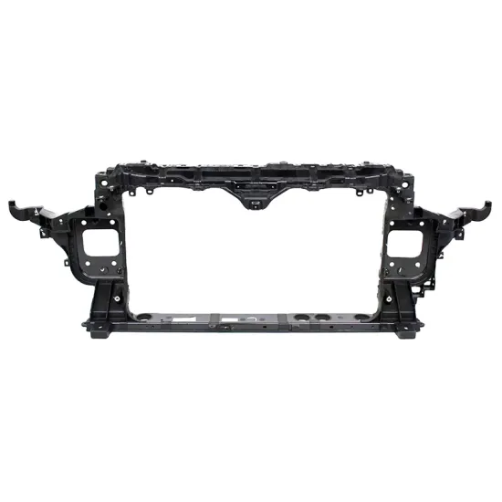Hot Sale Auto Radiator Parts - Replacement Radiator Support for Hyundai Sonata 2020-2022