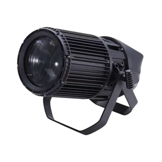 Waterproof COB LED Stage Light - 250W Cool White Warm White PAR Light