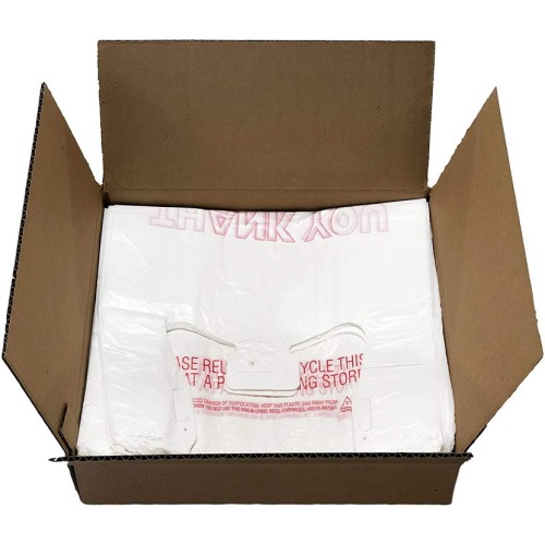 Logo Printing Thick Plastic Shopping Food Grade Packaging Supreme Courier Packing Bags