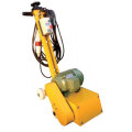 electric deck scaler for non slip porcelain floor tiles