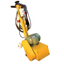 electric deck scaler for non slip porcelain floor tiles