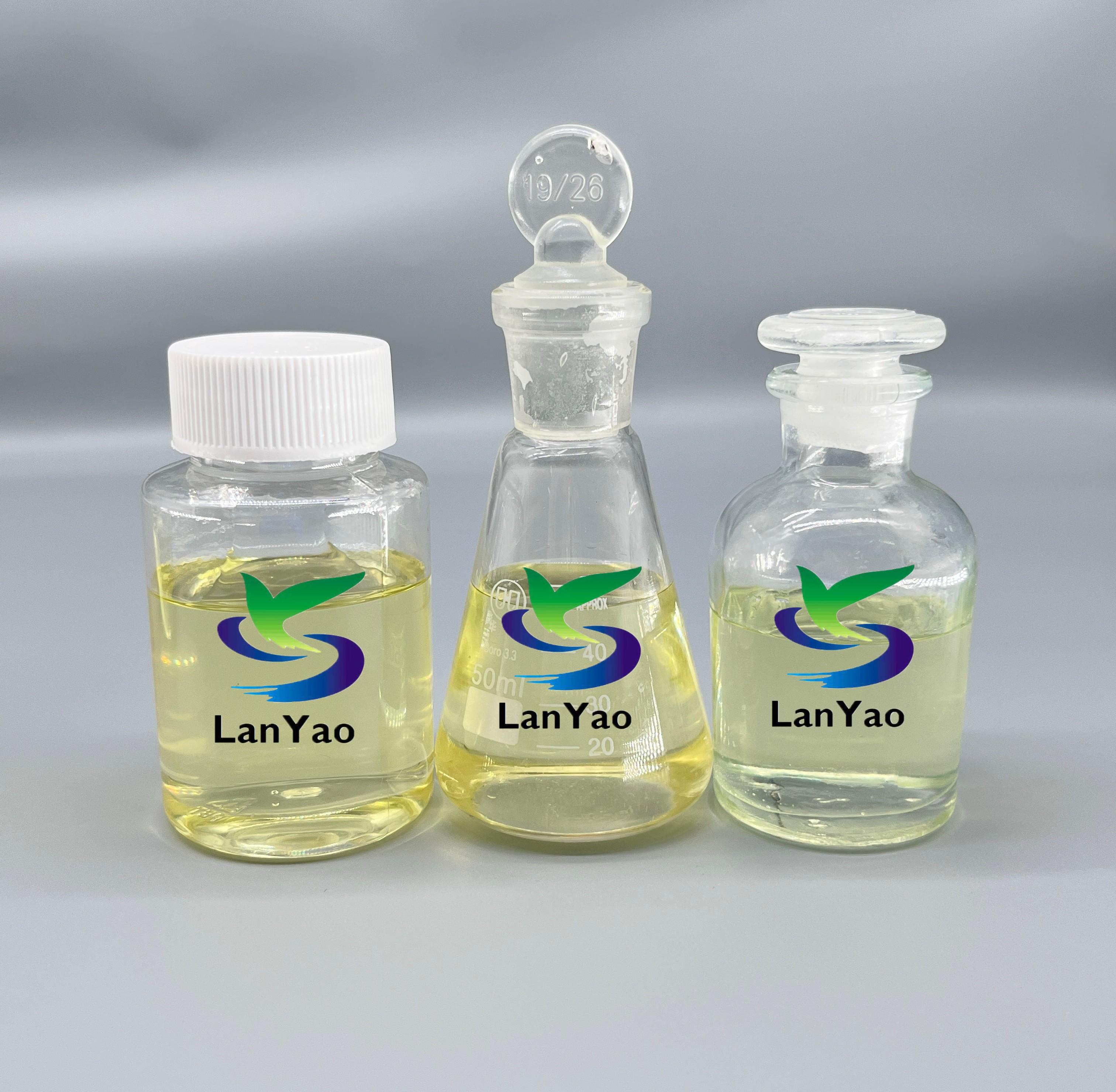 Polyaluminiumchlorid für eine kostengünstige Wasseraufbereitung