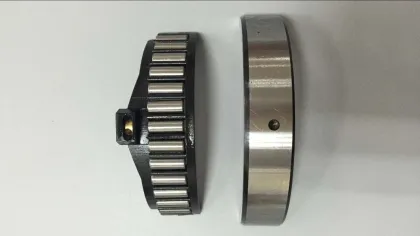 China made Rexroth A10VG45 saddle bearing and bearing seat