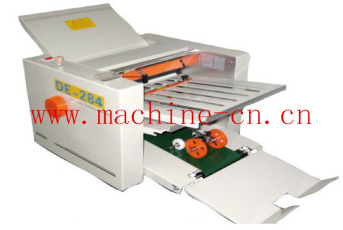 De-284 Folding Machine