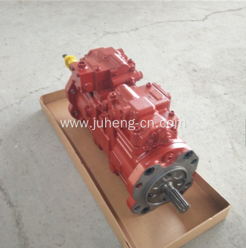 R150LC-7 Hydraulic Main Pump 31N3-10010 K3V63DT-1L9R-9N1S