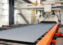 2016 Steel plates