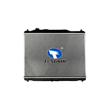 CASSELIN Auto Cooling car radiator For HONDA CITY 1.5 14-