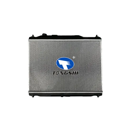 CASSELIN Auto Cooling car radiator For HONDA CITY 1.5 14-