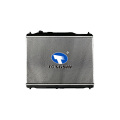 CASSELIN Auto Cooling car radiator For HONDA CITY 1.5 14-