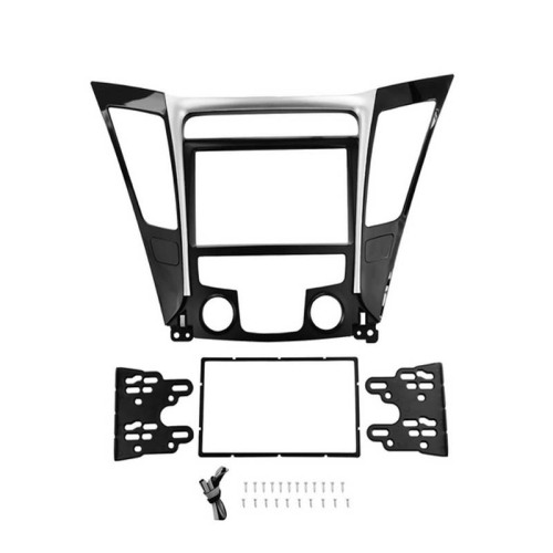 HYUNDAI Sonata YF 2010+ Radio panel frame