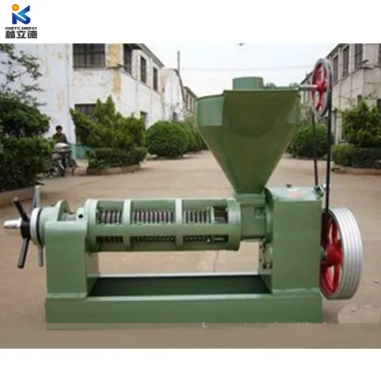 Factory Price Vegetable Seed Cooking Oil Pressing Small Coconut Mustard Sunflower Oil Mill Machinery