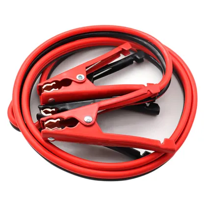 Wholesale Low Price Portable Car Jumper Booster Cable & Emergency Tools