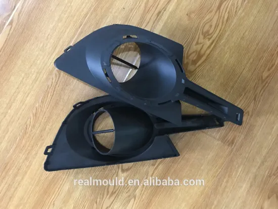 China Best Service High Quality Plastic Auto Parts Moulds Moulds
