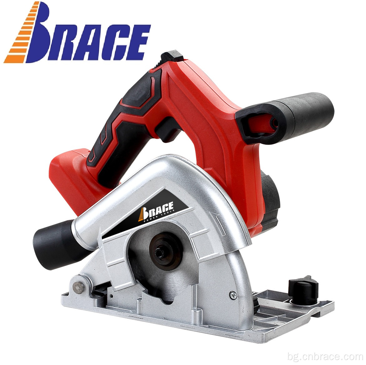 Нов дизайн ccordless 110 мм потапяне на изрязания трион