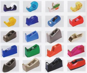 stationery, stapler, sharpener