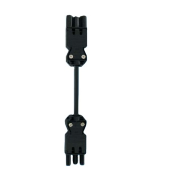 Top 3 Customized Extension Cable Connectors: Male to Female for 1.5MM2 and 2.5MM2 Cables - Comprehensive Guide