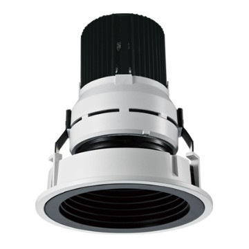 replaceable covers led shop lighting spotlight led