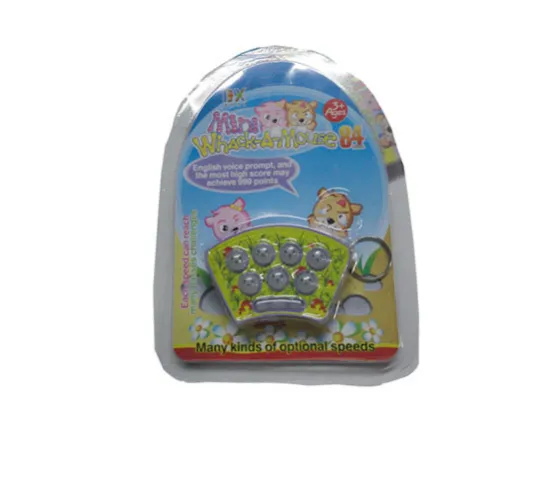 84 LEVEL SPEECH PLAY HAMSTER