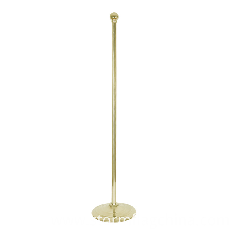 Office Indoow Flag pole