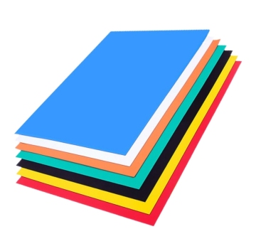 Magnet A4 297x210mm Color Soft Magnetic Sheet for Teaching Blackboard DIY Refrigerator Use
