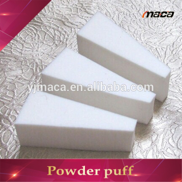 Hot selling facial cosmetic sponge