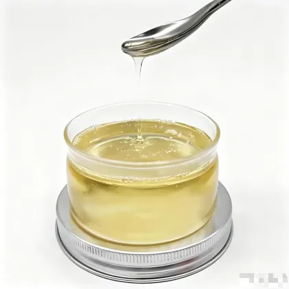 Coco Glucoside APG Alkyl Polyglucoside for Shampoos