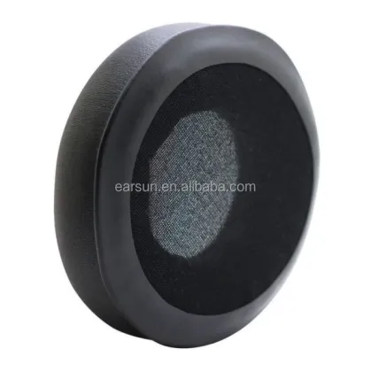 Replacement Earpads for JBL E50BT Headphones - Black