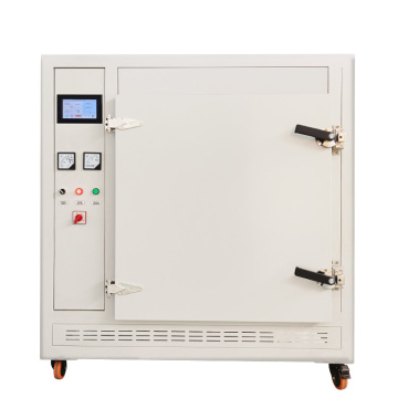 Beacon Machinery DPF-RGA: DPF Filter Cleaning Machine for Diesel Particulate Filters
