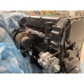 4VBE34RW3 двигател QSX15 C600