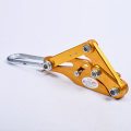 Transmission Line Stringing Tool Come Along Clamp