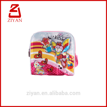 Cartoon lunch bag for kid