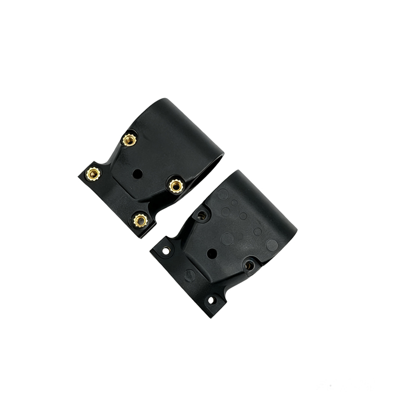 OD 18mm Tee-Joint Pipe Connector for drone landing gear