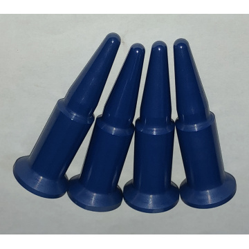 Blue nanometer zirconia centring pins for projection welding