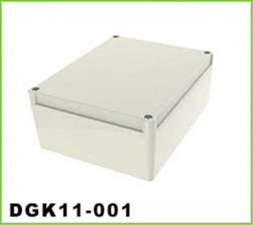 Kunststoff wasserdicht Frequenzumrichter Case Box