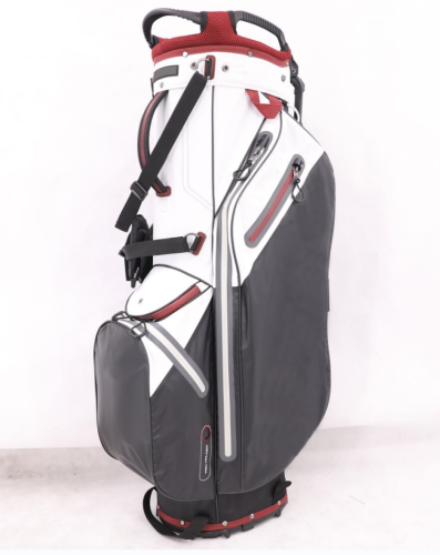 Beg berdiri golf kalis air berkualiti tinggi
