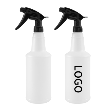 7MO Hot Sale 750ml Plastic Spray Bottles - Leak-Proof Water Sprayer Nozzle for Window Tinting