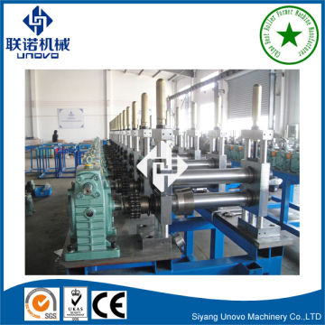 for german customer construction purline unistrut channel equipment