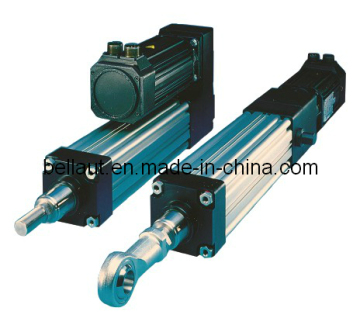 Electric Cylinder Actuator