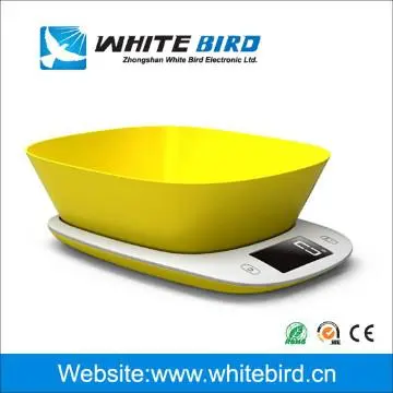 2014 scale weight scale