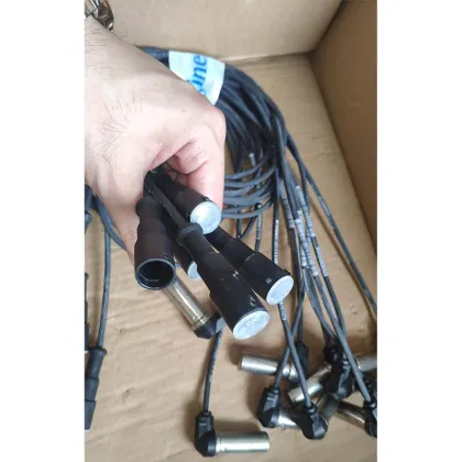 ABS Sensor for 2024 Bus Parts 4410328090