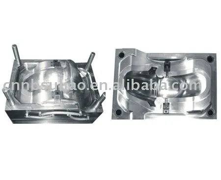plastic mould & injection service,plastic injection molding